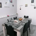 Casa Normanna モンレアーレ