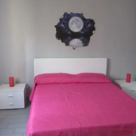 Casa Normanna 3* 몬레알레