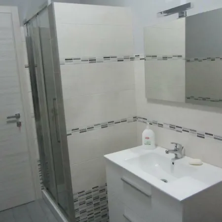 Casa Normanna 3* 몬레알레