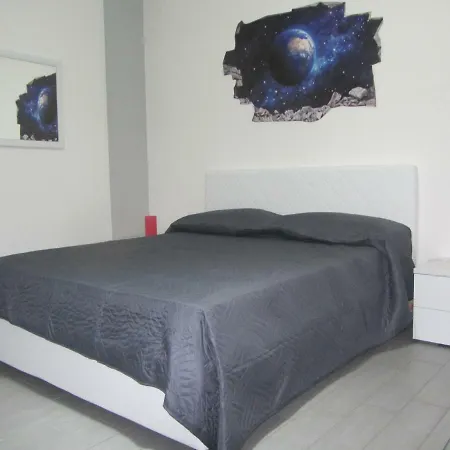 Casa Normanna 3* 몬레알레