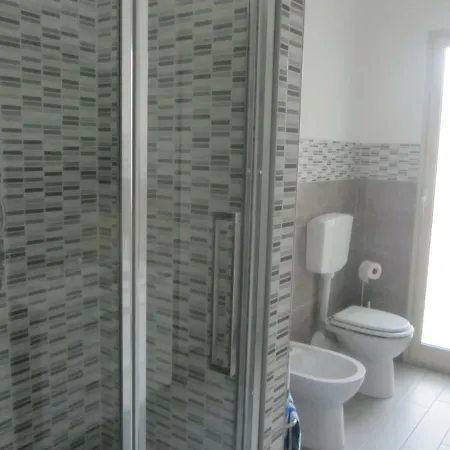 Casa Normanna לינה וארוחת בוקר מונריאלה