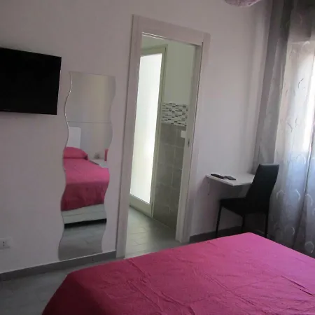 Casa Normanna Couette-café