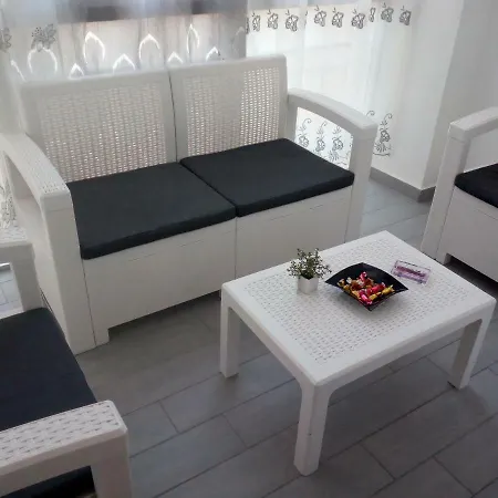 Casa Normanna 3* Монреале