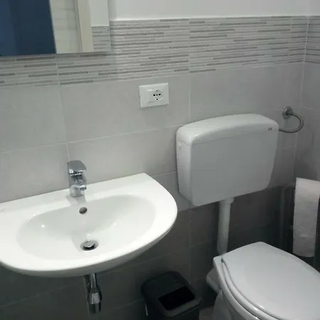 Casa Normanna 3* מונריאלה