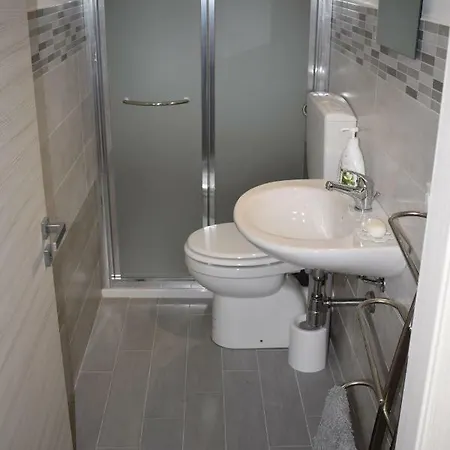Casa Normanna Отель типа 