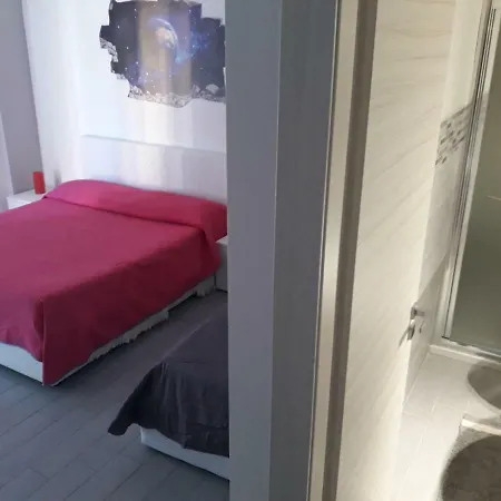 Casa Normanna Nocleg ze śniadaniem