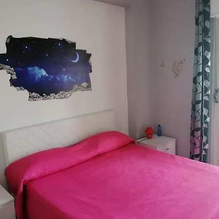 לינה וארוחת בוקר Casa Normanna 3*