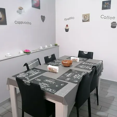 Casa Normanna Монреале