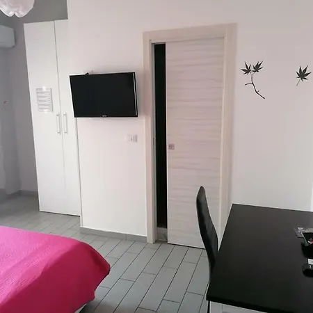 Casa Normanna 3*