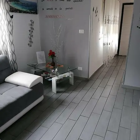 Casa Normanna 3* מונריאלה