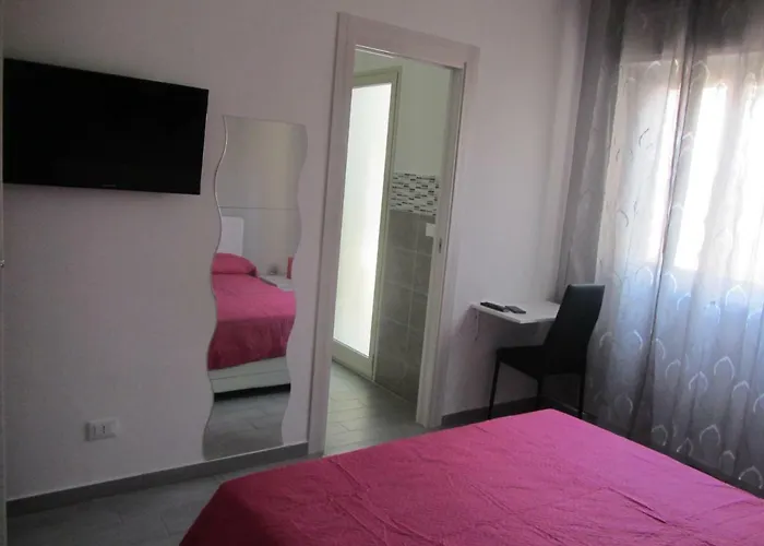 Casa Normanna Couette-café