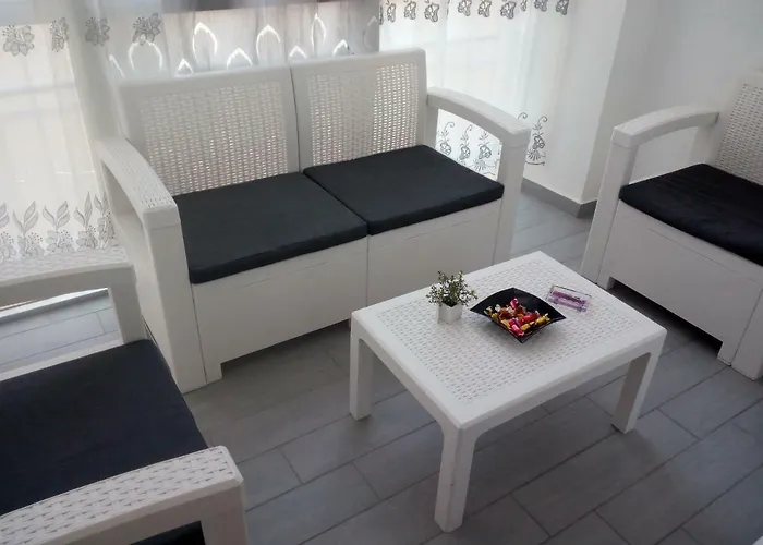 Casa Normanna 3* Monreale