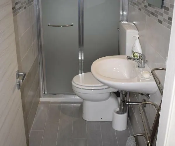 Casa Normanna Couette-café 3*