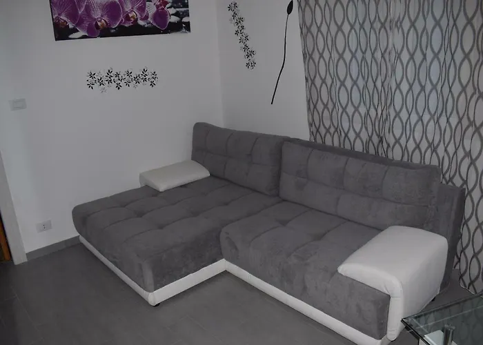 Casa Normanna 3*