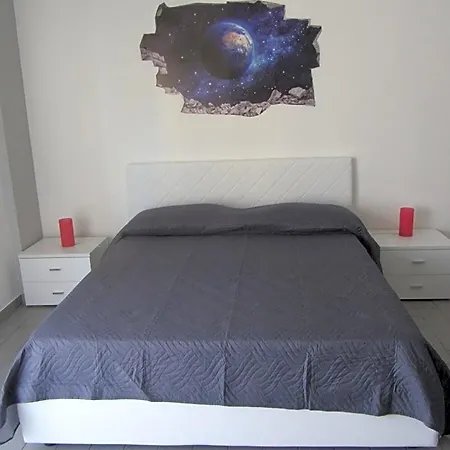 Casa Normanna 3*