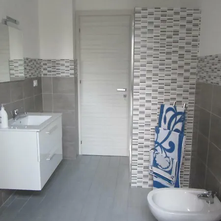 Casa Normanna לינה וארוחת בוקר