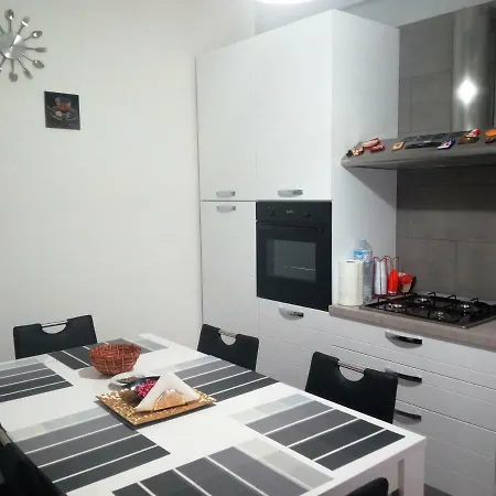 Bed & Breakfast Casa Normanna *
