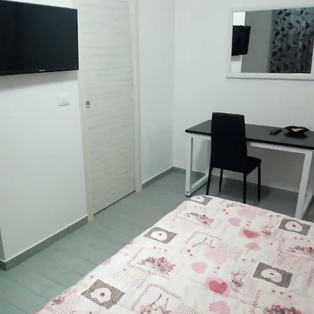 Casa Normanna モンレアーレ