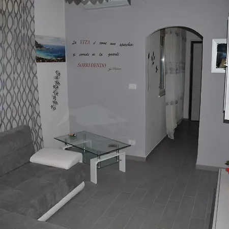 Casa Normanna Couette-café Monreale
