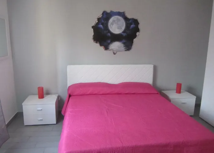 Casa Normanna 3* مونريالي
