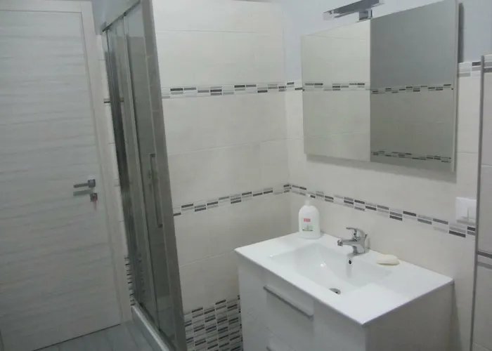 Casa Normanna 3* مونريالي