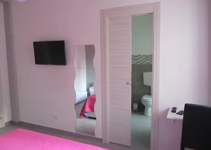 فندق مبيت وإفطار Casa Normanna 3*
