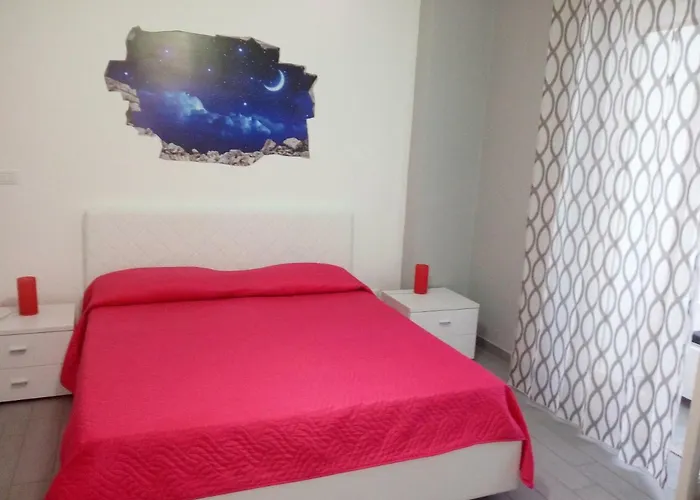 Casa Normanna 3* Monreale