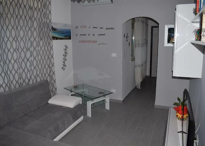 Casa Normanna فندق مبيت وإفطار مونريالي