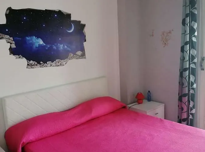 فندق مبيت وإفطار Casa Normanna 3*
