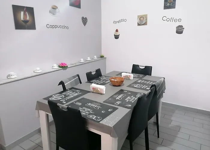 Casa Normanna مونريالي