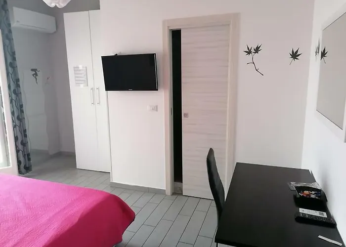 Casa Normanna 3*