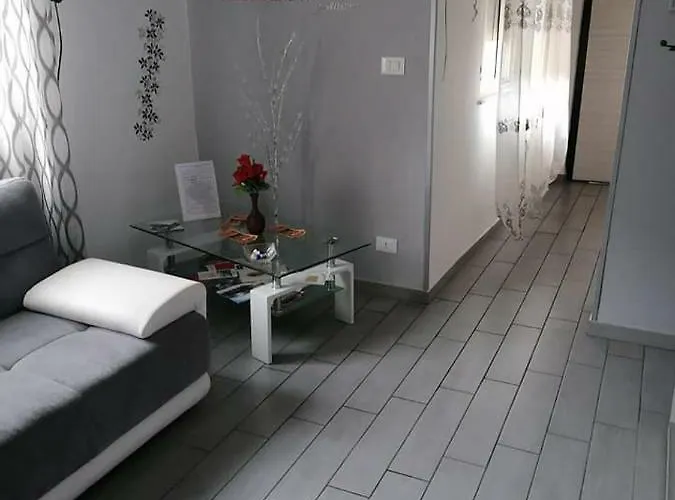 Casa Normanna 3* مونريالي